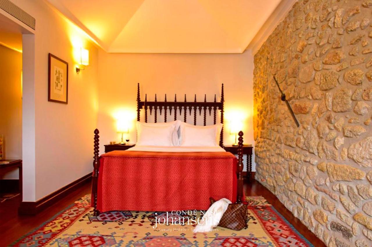 Casa Melo Alvim - By Unlock Hotels Viana do Castelo Bagian luar foto