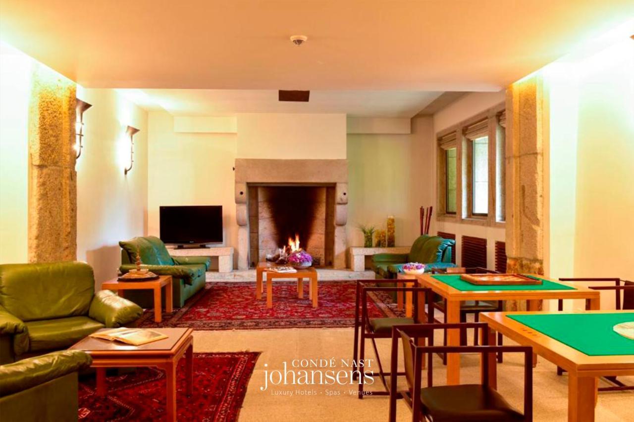 Casa Melo Alvim - By Unlock Hotels Viana do Castelo Bagian luar foto