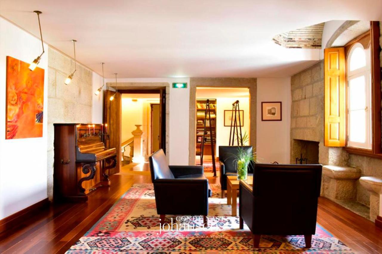 Casa Melo Alvim - By Unlock Hotels Viana do Castelo Bagian luar foto