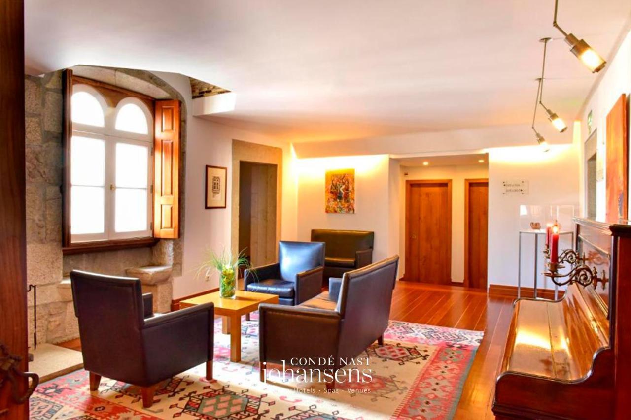 Casa Melo Alvim - By Unlock Hotels Viana do Castelo Bagian luar foto