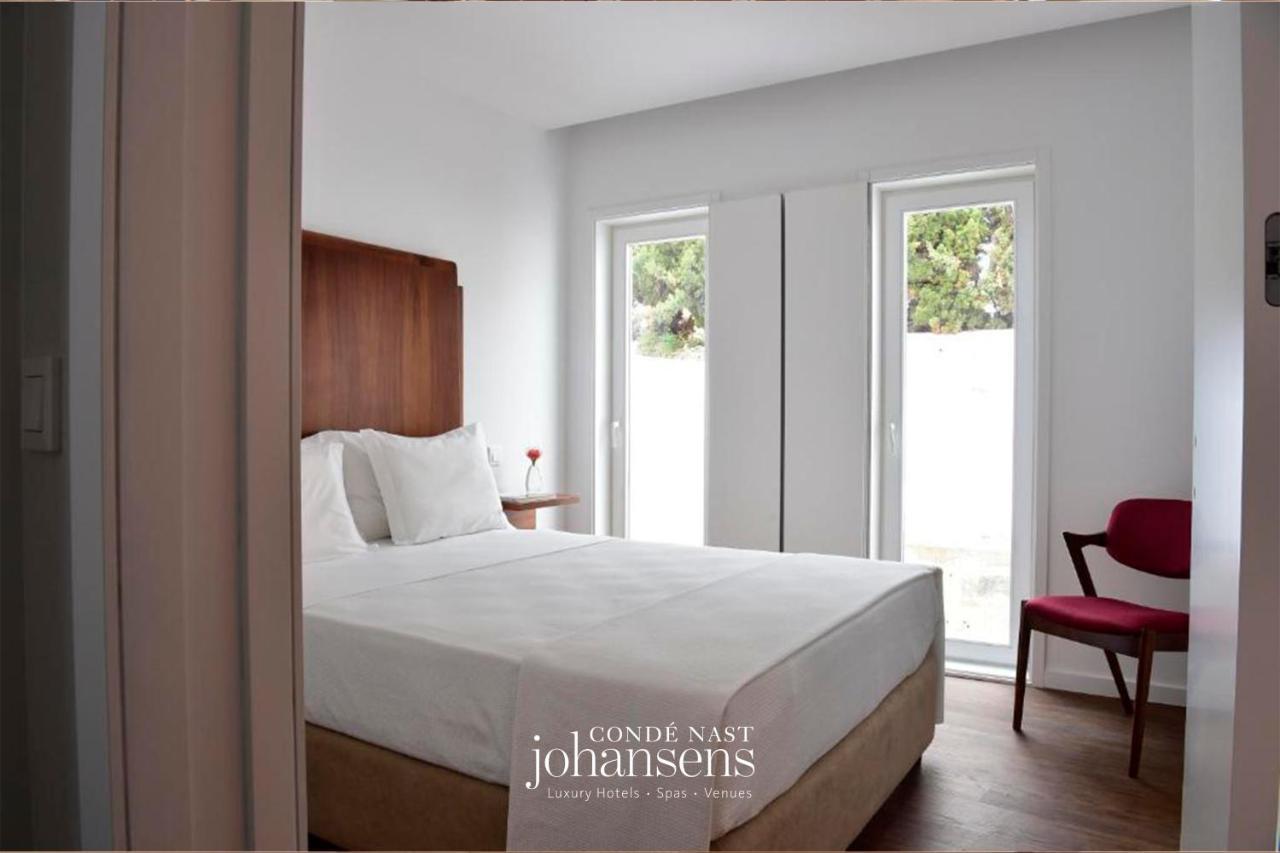 Casa Melo Alvim - By Unlock Hotels Viana do Castelo Bagian luar foto