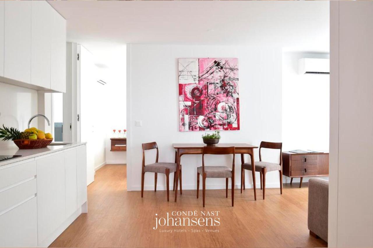 Casa Melo Alvim - By Unlock Hotels Viana do Castelo Bagian luar foto