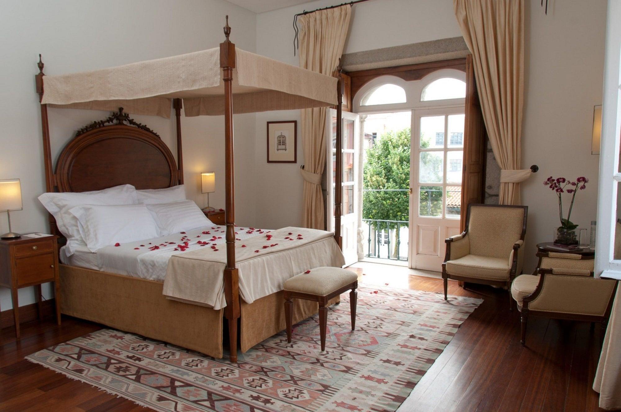 Casa Melo Alvim - By Unlock Hotels Viana do Castelo Bagian luar foto