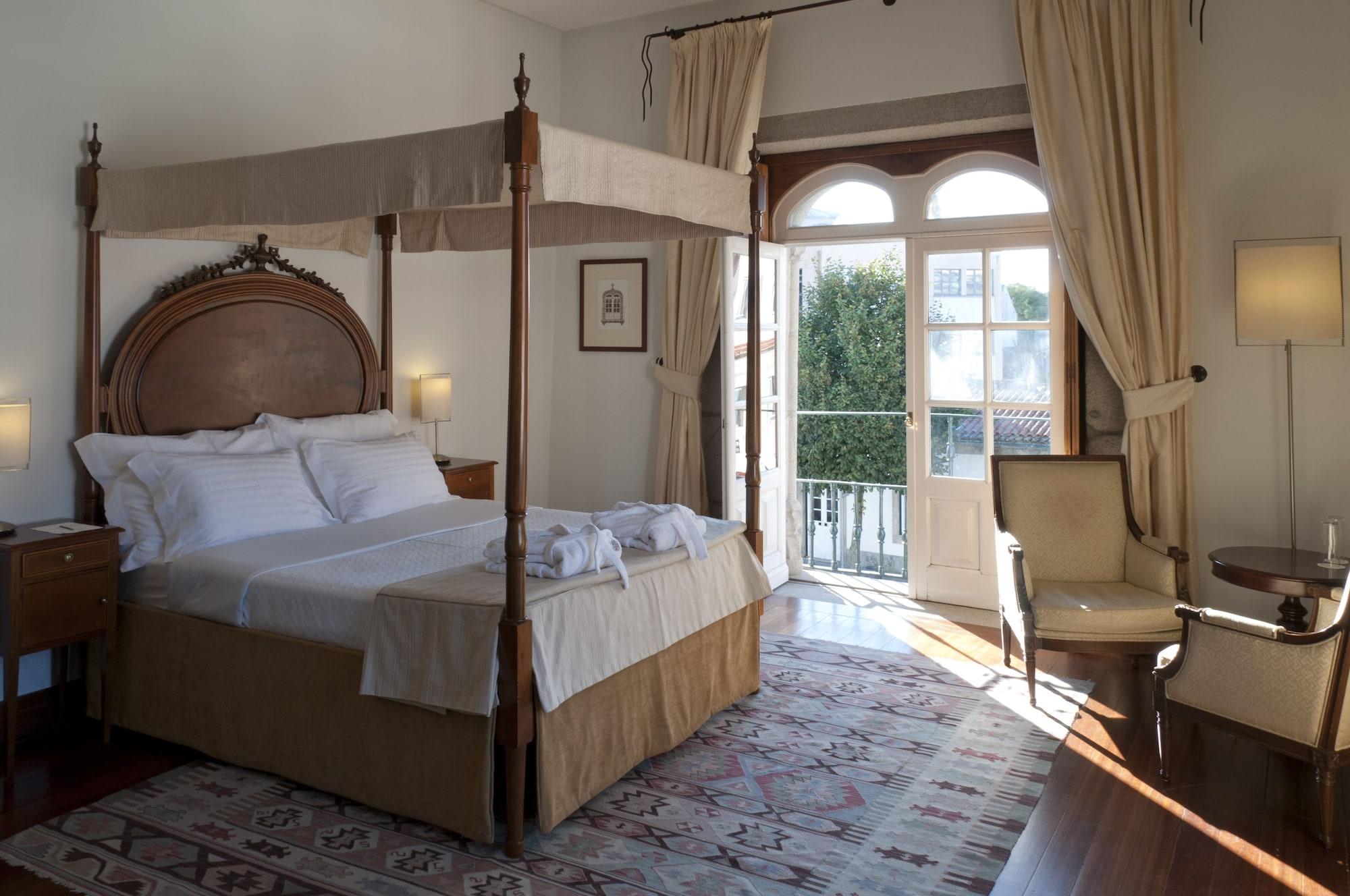 Casa Melo Alvim - By Unlock Hotels Viana do Castelo Bagian luar foto