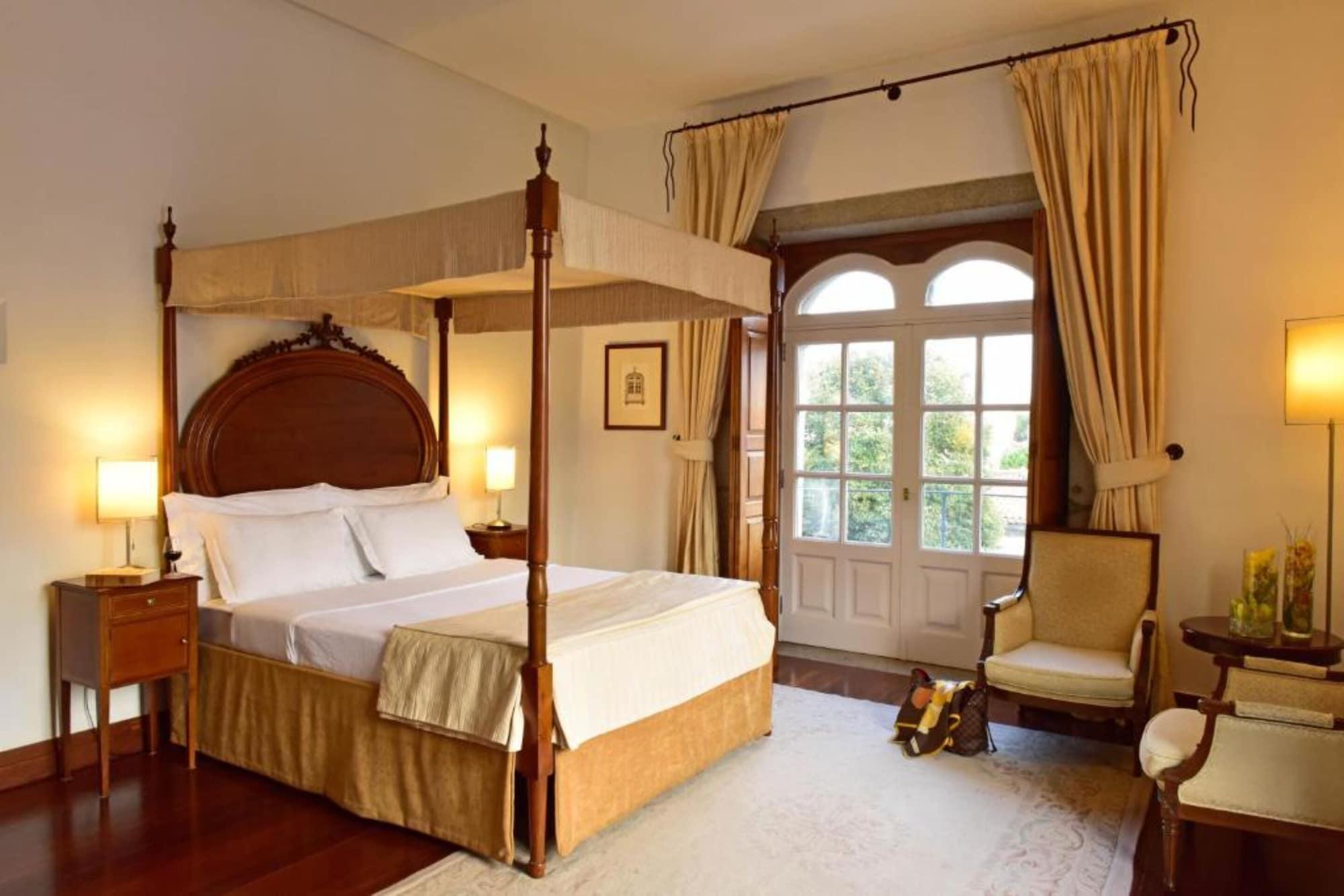 Casa Melo Alvim - By Unlock Hotels Viana do Castelo Bagian luar foto
