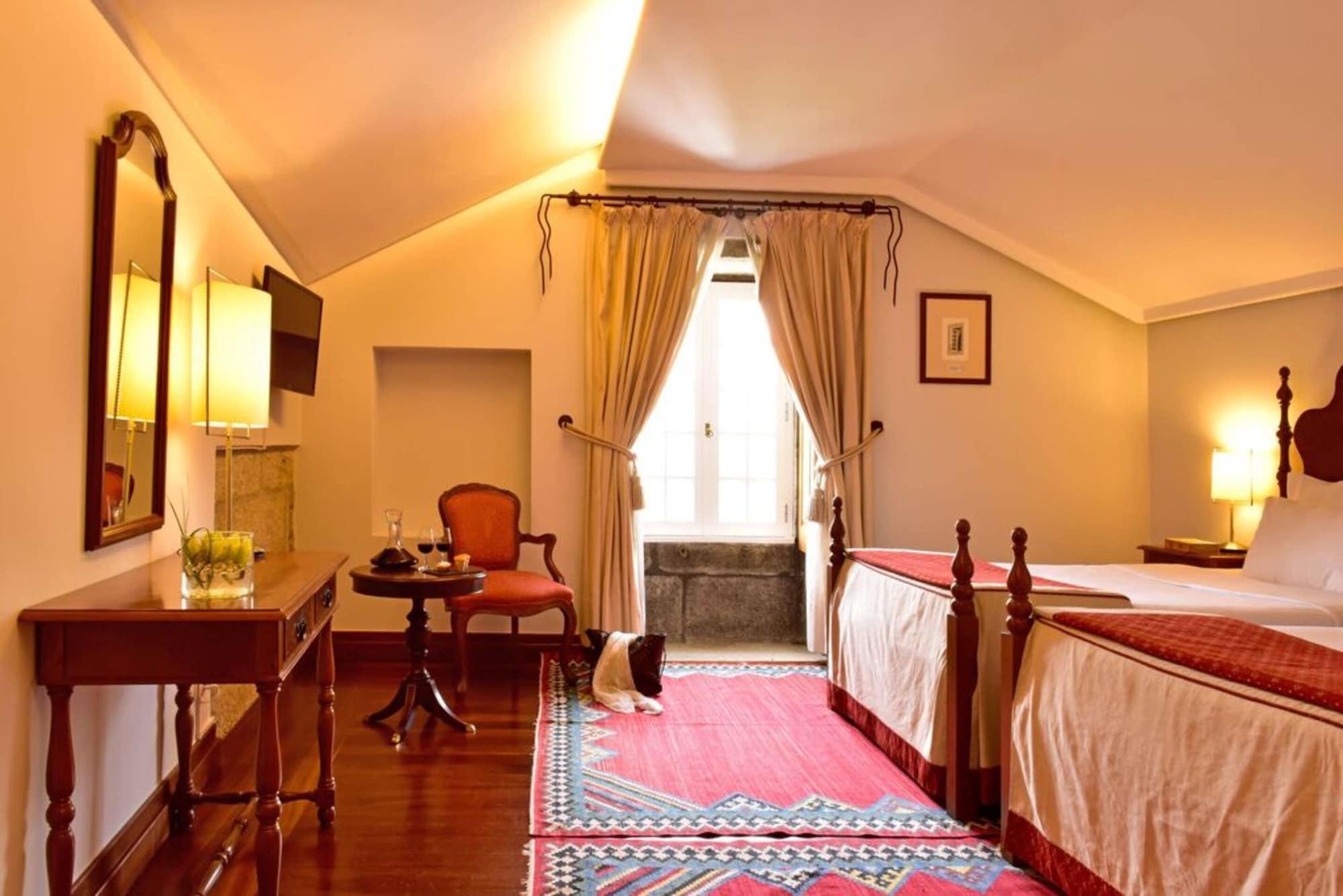 Casa Melo Alvim - By Unlock Hotels Viana do Castelo Bagian luar foto