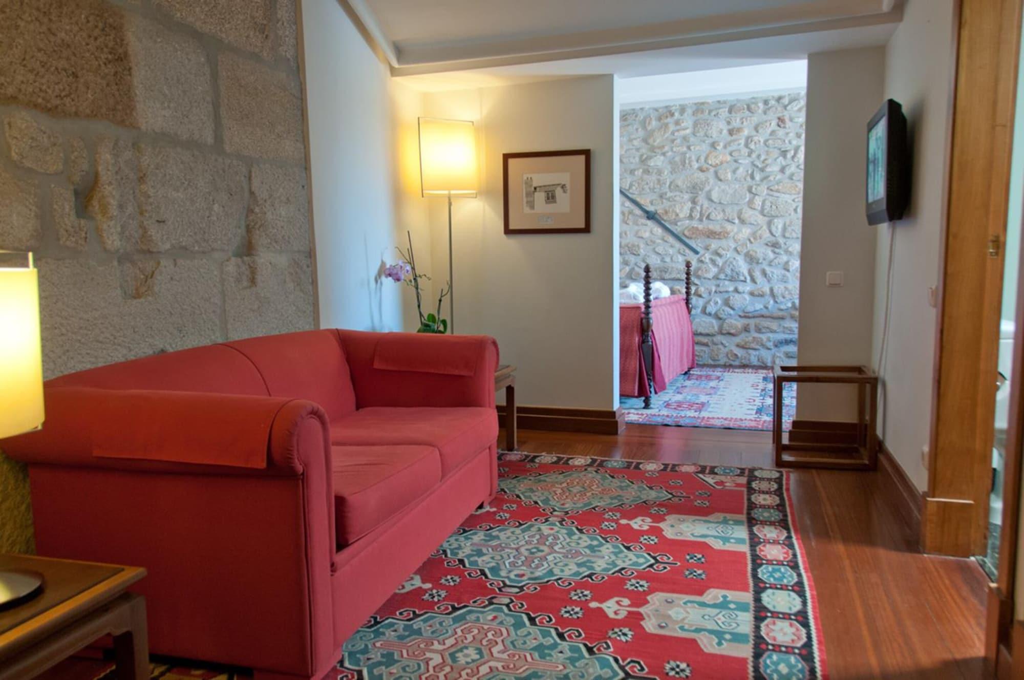 Casa Melo Alvim - By Unlock Hotels Viana do Castelo Bagian luar foto