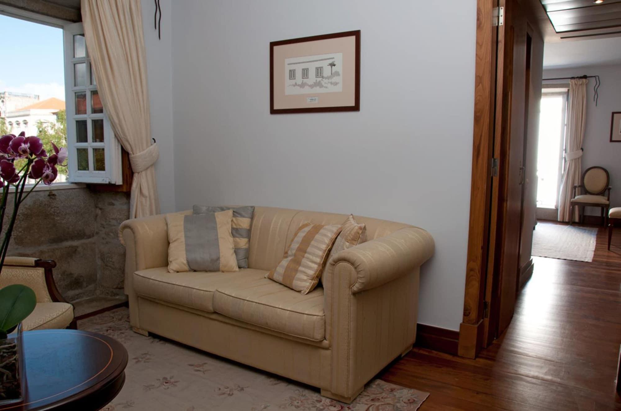 Casa Melo Alvim - By Unlock Hotels Viana do Castelo Bagian luar foto