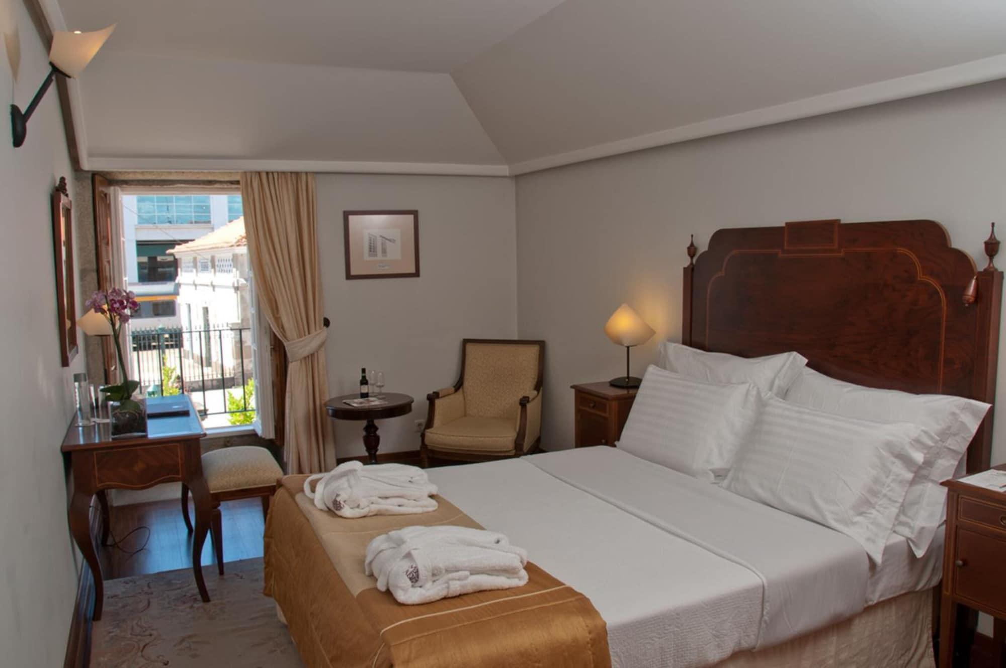 Casa Melo Alvim - By Unlock Hotels Viana do Castelo Bagian luar foto