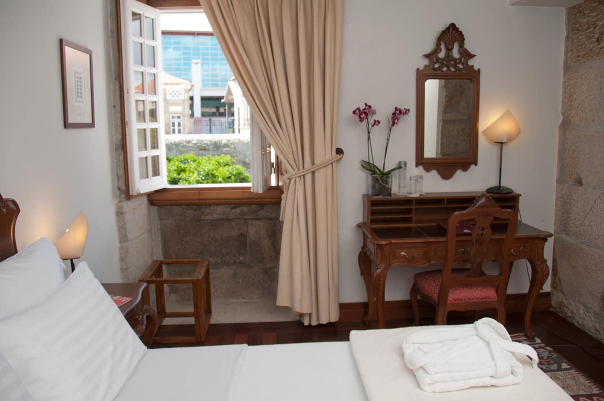 Casa Melo Alvim - By Unlock Hotels Viana do Castelo Bagian luar foto
