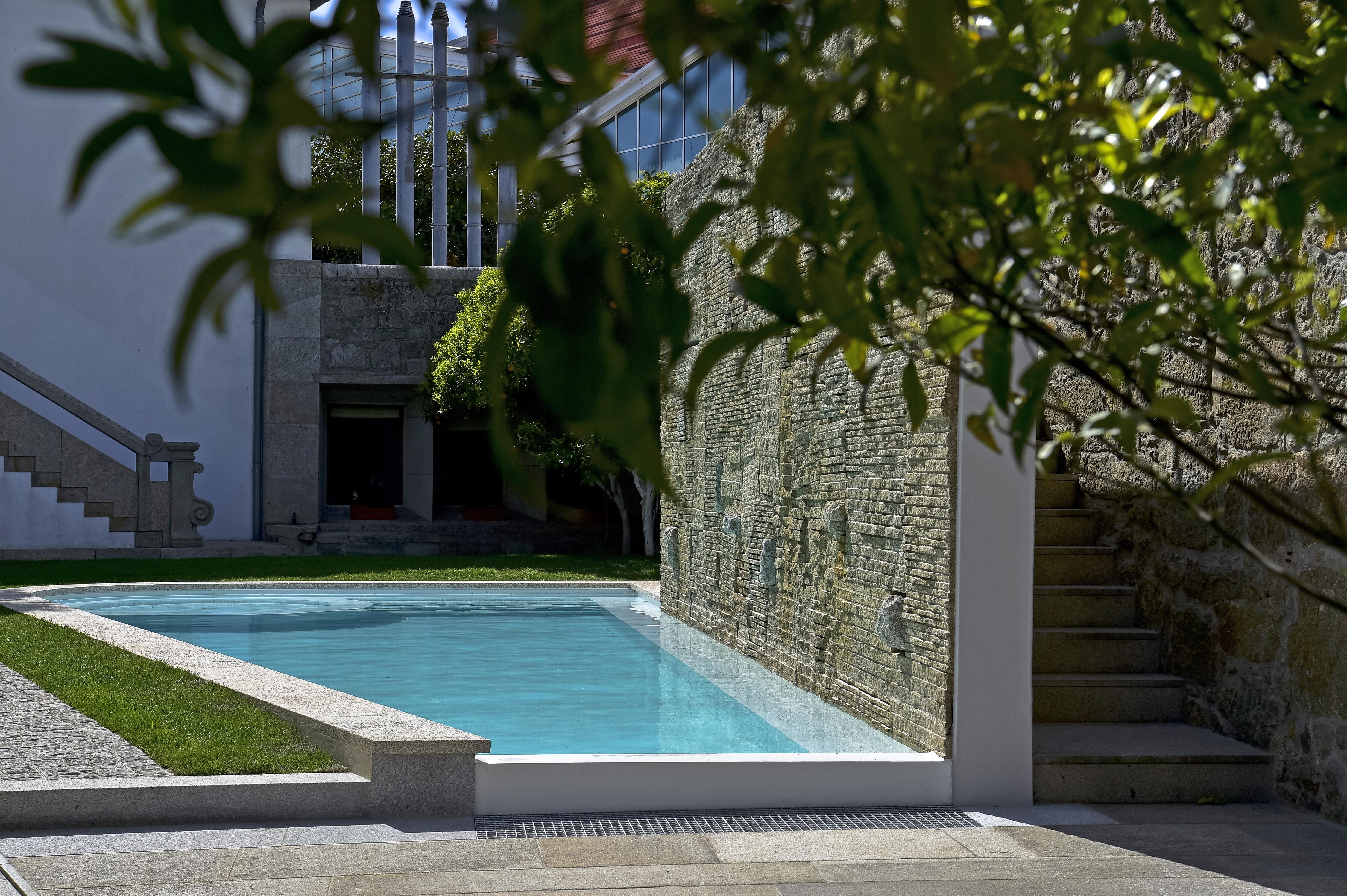 Casa Melo Alvim - By Unlock Hotels Viana do Castelo Bagian luar foto