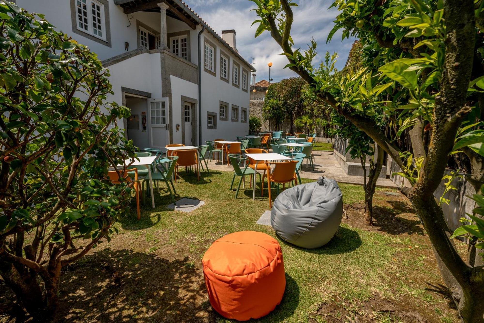 Casa Melo Alvim - By Unlock Hotels Viana do Castelo Bagian luar foto