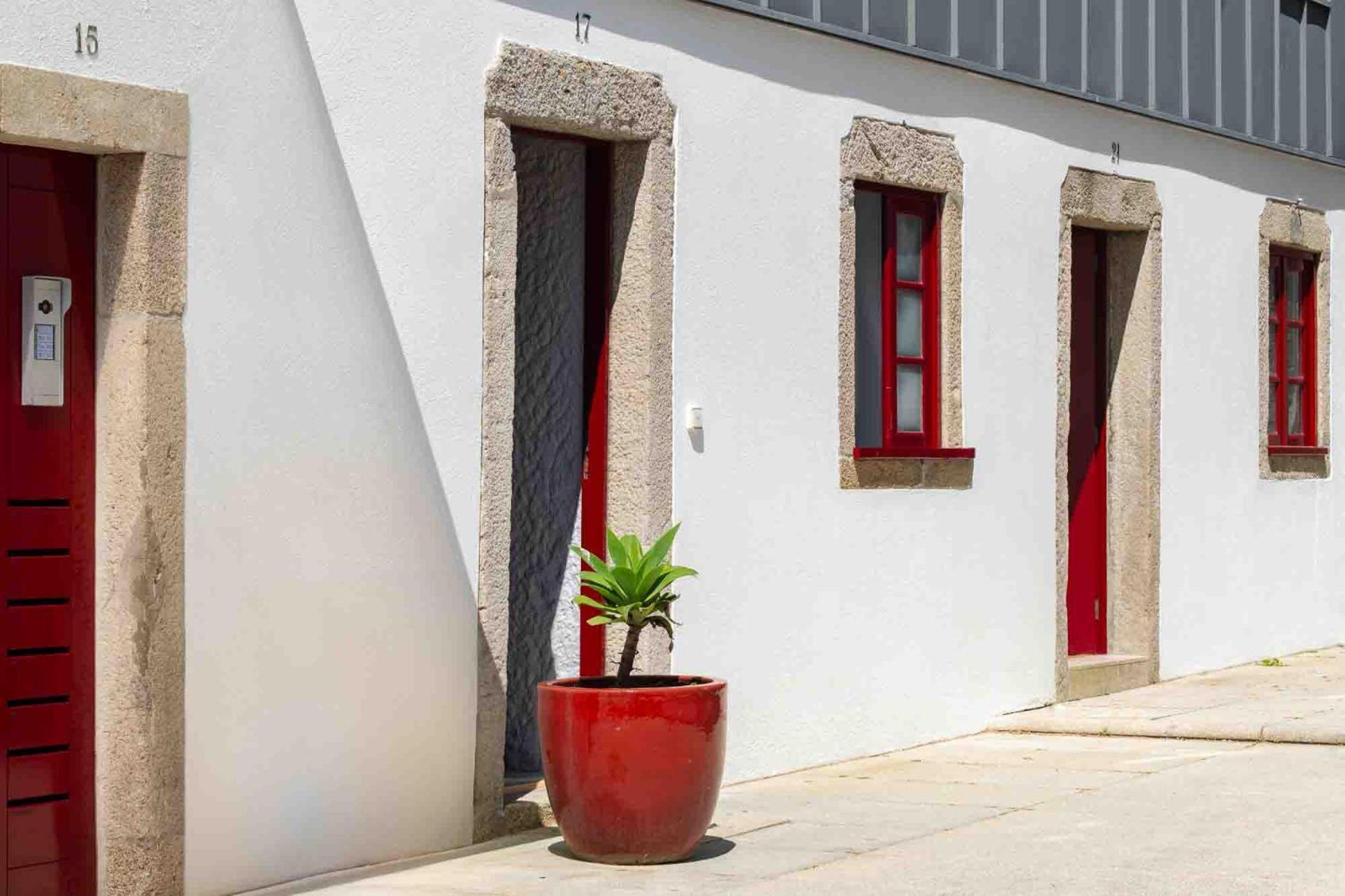 Casa Melo Alvim - By Unlock Hotels Viana do Castelo Bagian luar foto