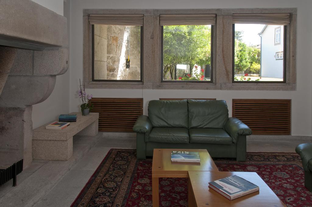 Casa Melo Alvim - By Unlock Hotels Viana do Castelo Bagian luar foto
