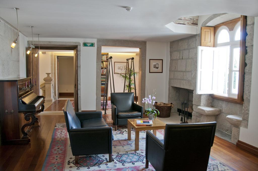 Casa Melo Alvim - By Unlock Hotels Viana do Castelo Bagian luar foto