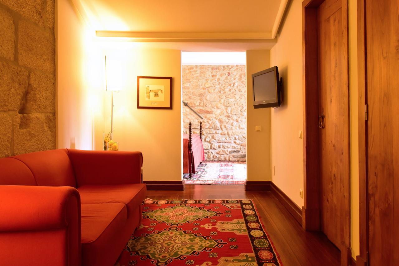 Casa Melo Alvim - By Unlock Hotels Viana do Castelo Bagian luar foto