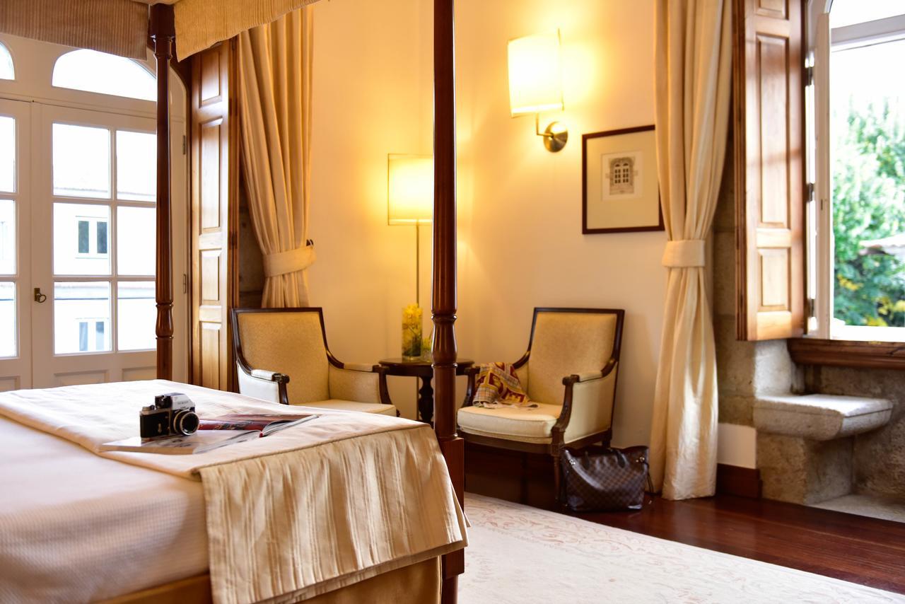 Casa Melo Alvim - By Unlock Hotels Viana do Castelo Bagian luar foto